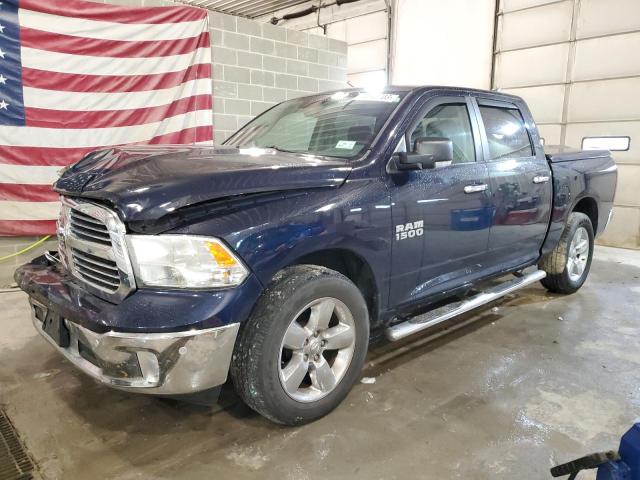 1C6RR6LG0GS119777 | 2016 RAM 1500 SLT