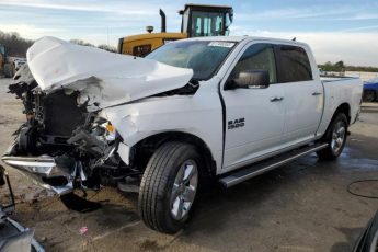 1C6RR6LG1FS722980 | 2015 RAM 1500 SLT