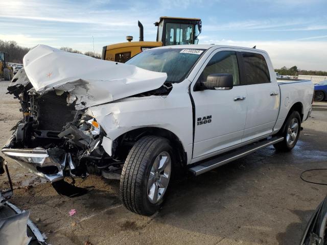 1C6RR6LG1FS722980 | 2015 RAM 1500 SLT