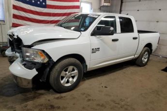 1C6RR6LG1NS161193 | 2022 RAM 1500 CLASS