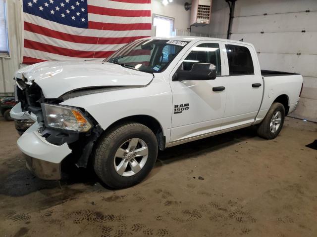 1C6RR6LG1NS161193 | 2022 RAM 1500 CLASS