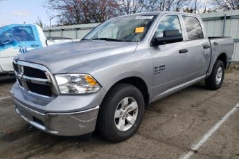 1C6RR6LG2PS554252 | 2023 RAM 1500 CLASS