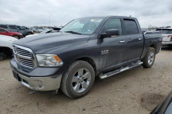 1C6RR6LG3GS327250 | 2016 RAM 1500 SLT