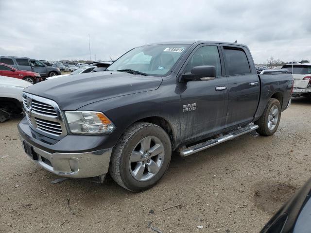 1C6RR6LG3GS327250 | 2016 RAM 1500 SLT