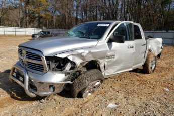 1C6RR6LG4ES229955 | 2014 RAM 1500 SLT