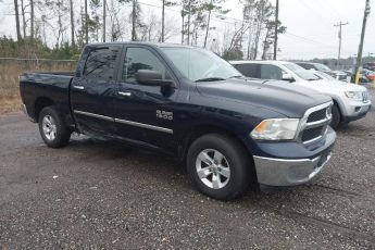 1C6RR6LG7DS578378 | 2013 RAM 1500