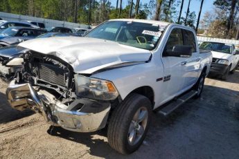 1C6RR6LM0ES286689 | 2014 RAM 1500 SLT