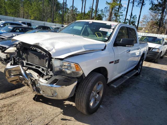 1C6RR6LM0ES286689 | 2014 RAM 1500 SLT