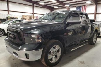 1C6RR6LM0GS233574 | 2016 RAM 1500 SLT