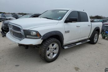 1C6RR6LT0HS863250 | 2017 RAM 1500 SLT