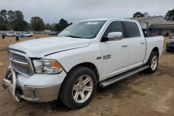 1C6RR6LT0JS171415 | 2018 RAM 1500 SLT