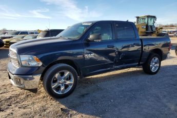 1C6RR6LT0KS625633 | 2019 RAM 1500 CLASS