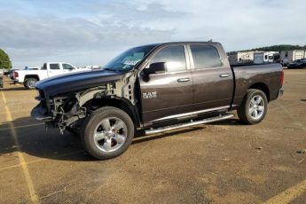 1C6RR6LT1GS242131 | 2016 RAM 1500 SLT