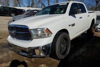 1C6RR6LT2FS581723 | 2015 RAM 1500 SLT