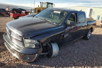 1C6RR6LT2KS573504 | 2019 RAM 1500 CLASS