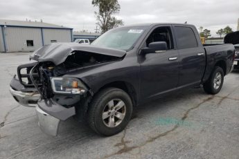 1C6RR6LT3FS604877 | 2015 RAM 1500 SLT