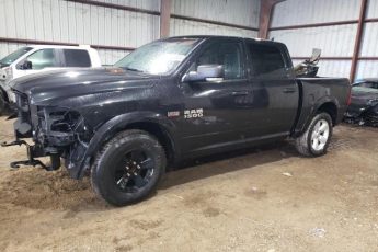 1C6RR6LT3FS639225 | 2015 RAM 1500 SLT