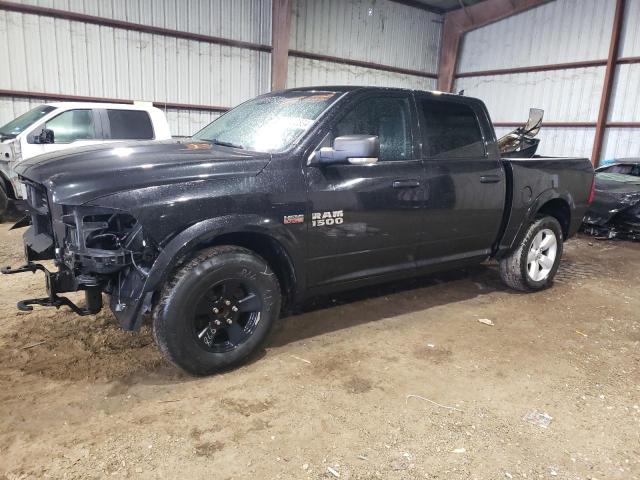 1C6RR6LT3FS639225 | 2015 RAM 1500 SLT