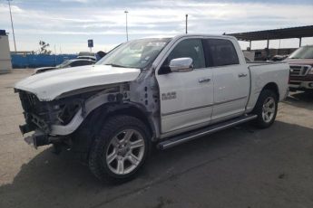 1C6RR6LT3JS266485 | 2018 RAM 1500 SLT