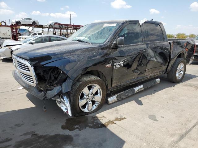 1C6RR6LT3KS583460 | 2019 RAM 1500 CLASS