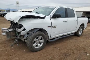 1C6RR6LT4ES147091 | 2014 RAM 1500 SLT