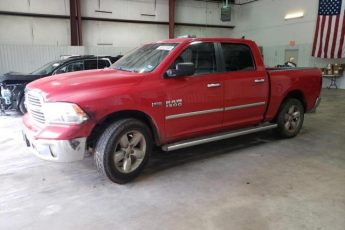 1C6RR6LT4FS592772 | 2015 RAM 1500 SLT