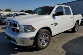 1C6RR6LT4KS600928 | 2019 RAM 1500 CLASS