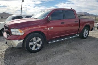 1C6RR6LT5FS640201 | 2015 RAM 1500 SLT