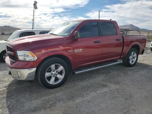 1C6RR6LT5FS640201 | 2015 RAM 1500 SLT