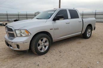 1C6RR6LT6ES172364 | 2014 RAM 1500 SLT