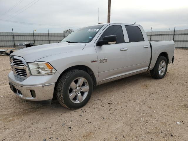 1C6RR6LT6ES172364 | 2014 RAM 1500 SLT