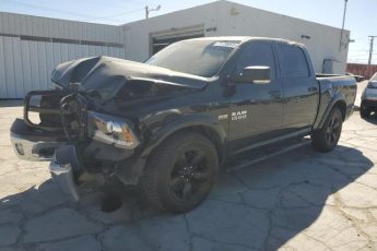 1C6RR6LT6FS675426 | 2015 RAM 1500 SLT