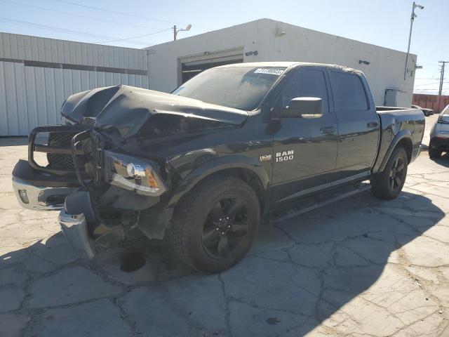 1C6RR6LT6FS675426 | 2015 RAM 1500 SLT