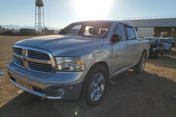 1C6RR6LT7ES303706 | 2014 RAM 1500 SLT