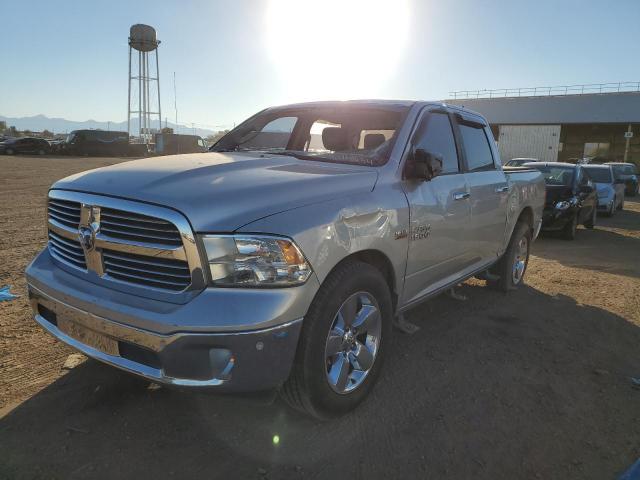 1C6RR6LT7ES303706 | 2014 RAM 1500 SLT