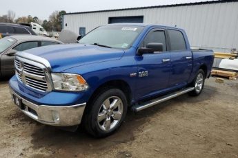 1C6RR6LT7JS266344 | 2018 RAM 1500 SLT