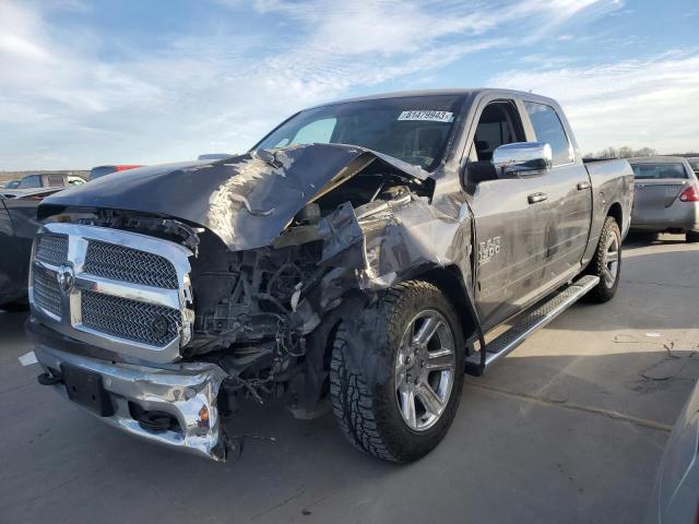 1C6RR6LT7KS604892 | 2019 RAM 1500 CLASS