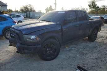 1C6RR6LT7LS157613 | 2020 RAM 1500 CLASS