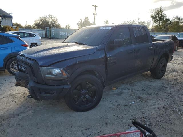 1C6RR6LT7LS157613 | 2020 RAM 1500 CLASS