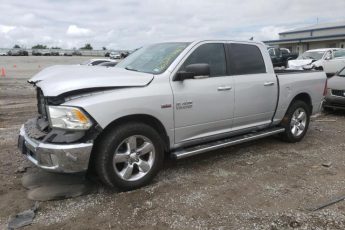 1C6RR6LT8HS550558 | 2017 RAM 1500 SLT