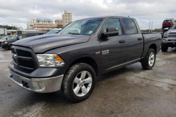 1C6RR6LT9FS639455 | 2015 RAM 1500 SLT