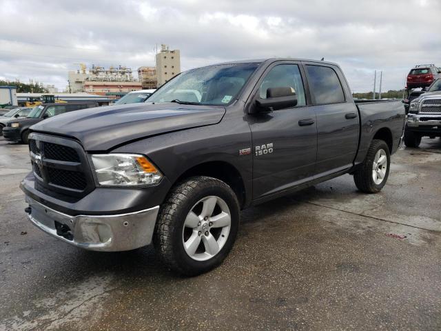 1C6RR6LT9FS639455 | 2015 RAM 1500 SLT