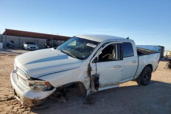 1C6RR6LT9GS238635 | 2016 RAM 1500 SLT