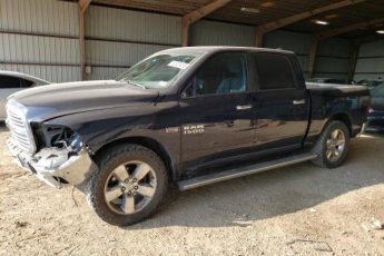 1C6RR6LTXFS547271 | 2015 RAM 1500 SLT