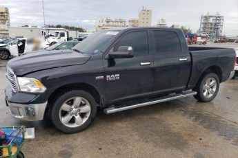 1C6RR6LTXFS761838 | 2015 RAM 1500 SLT