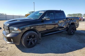 1C6RR6MT6GS356026 | 2016 RAM 1500 SPORT