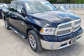 1C6RR6NT4FS514649 | 2015 RAM 1500 LARAM