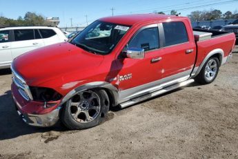 1C6RR6NT7ES172788 | 2014 RAM 1500 LARAM