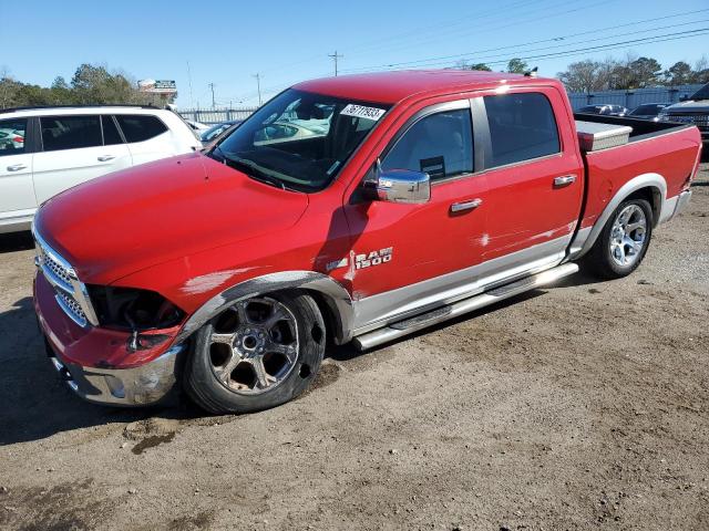 1C6RR6NT7ES172788 | 2014 RAM 1500 LARAM