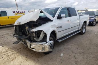 1C6RR6NT9GS394798 | 2016 RAM 1500 LARAM